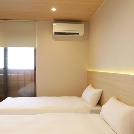 Oyasumi Ice&Hotel 大阪 外观 照片