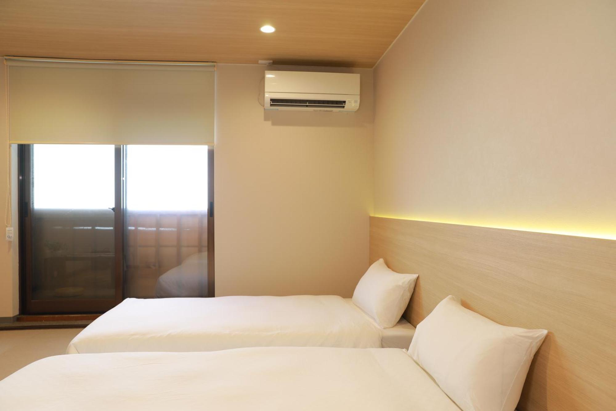 Oyasumi Ice&Hotel 大阪 外观 照片