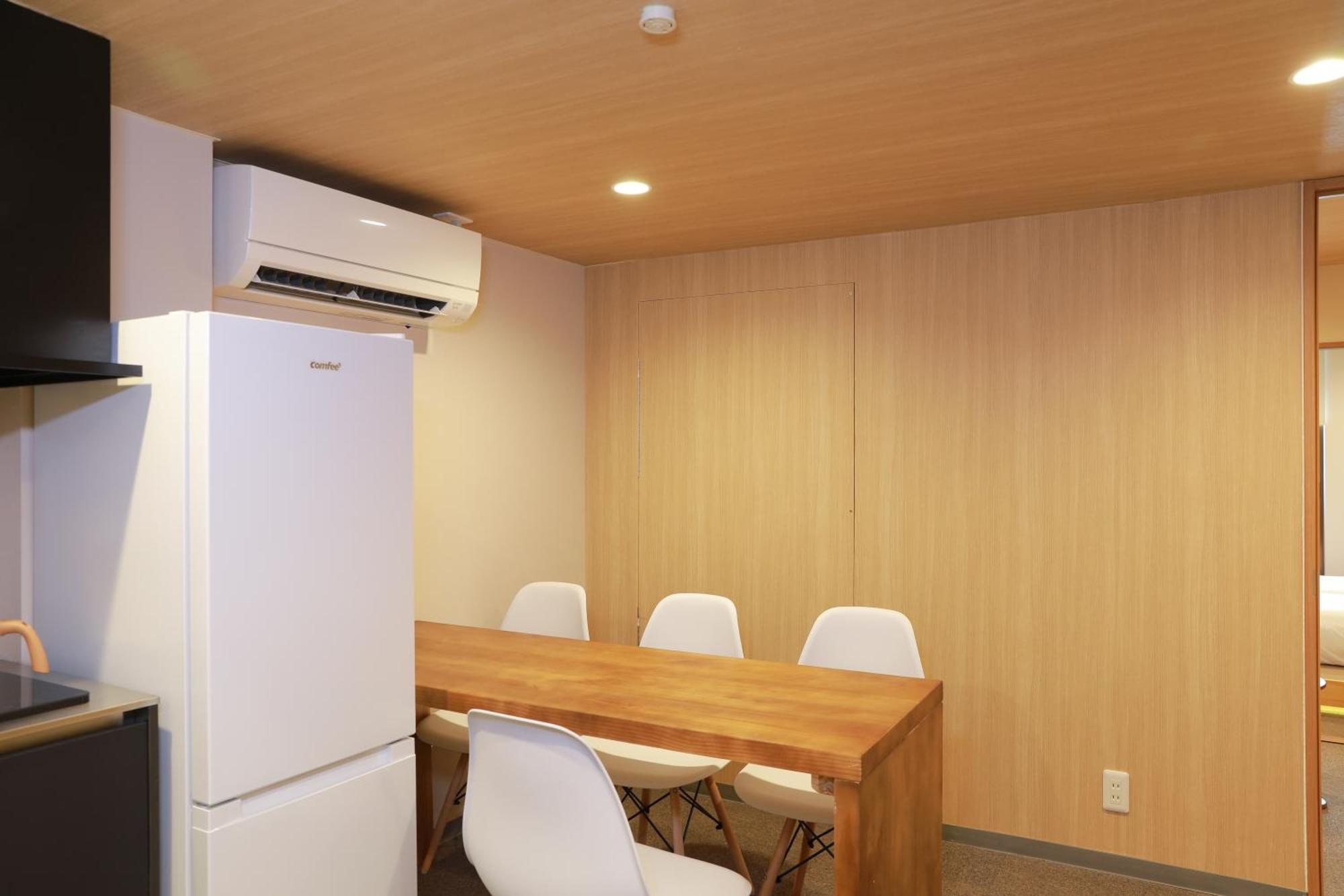 Oyasumi Ice&Hotel 大阪 外观 照片