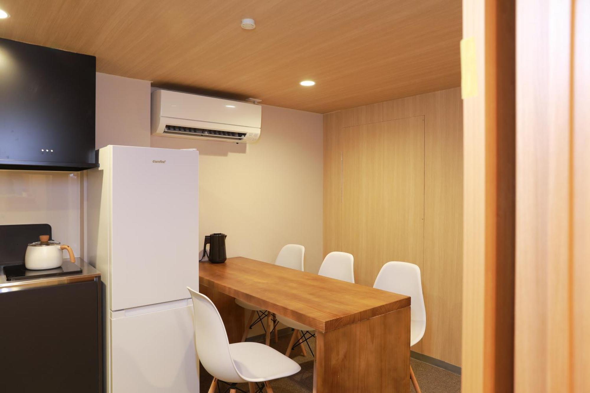 Oyasumi Ice&Hotel 大阪 外观 照片