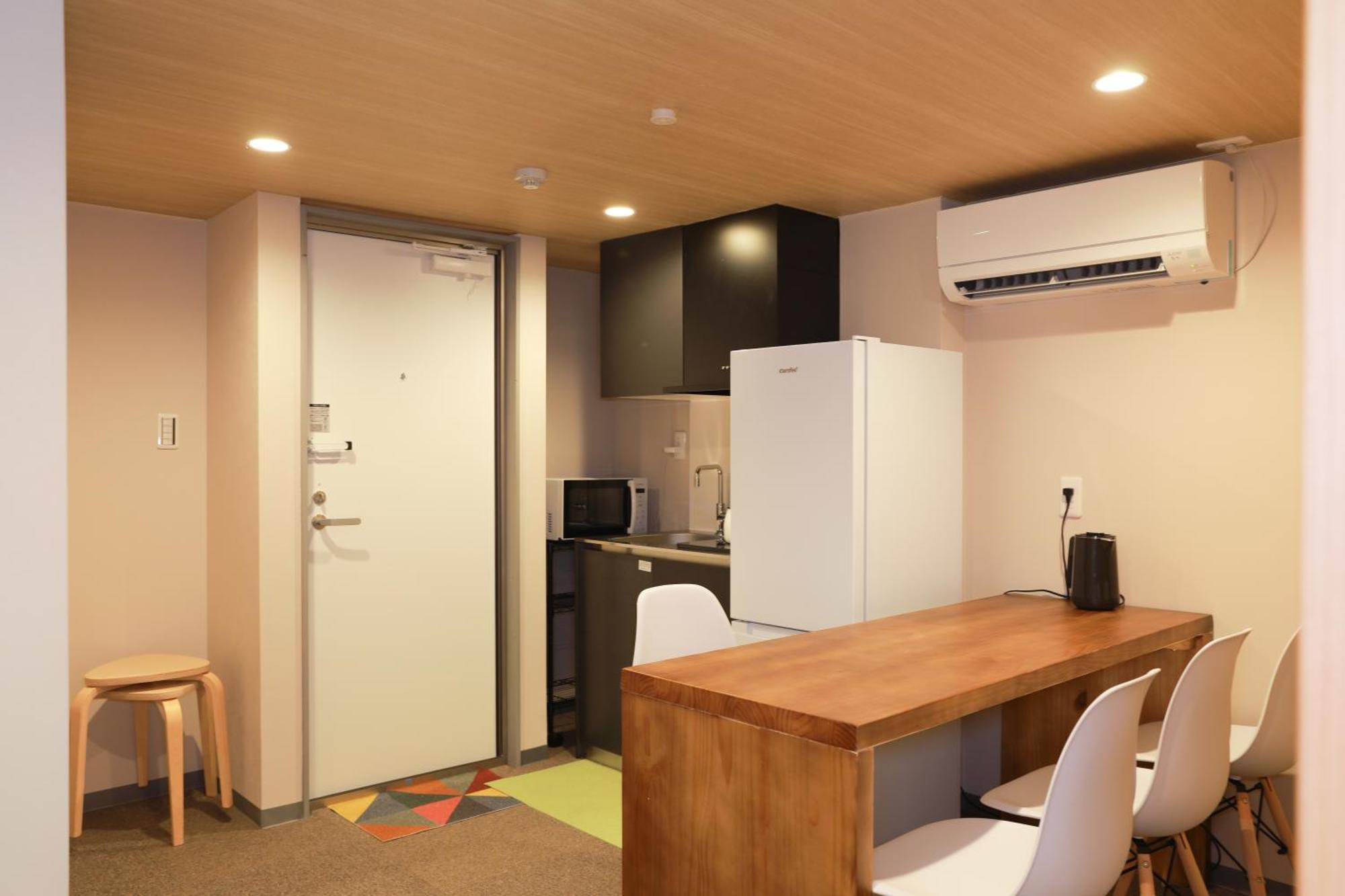 Oyasumi Ice&Hotel 大阪 外观 照片