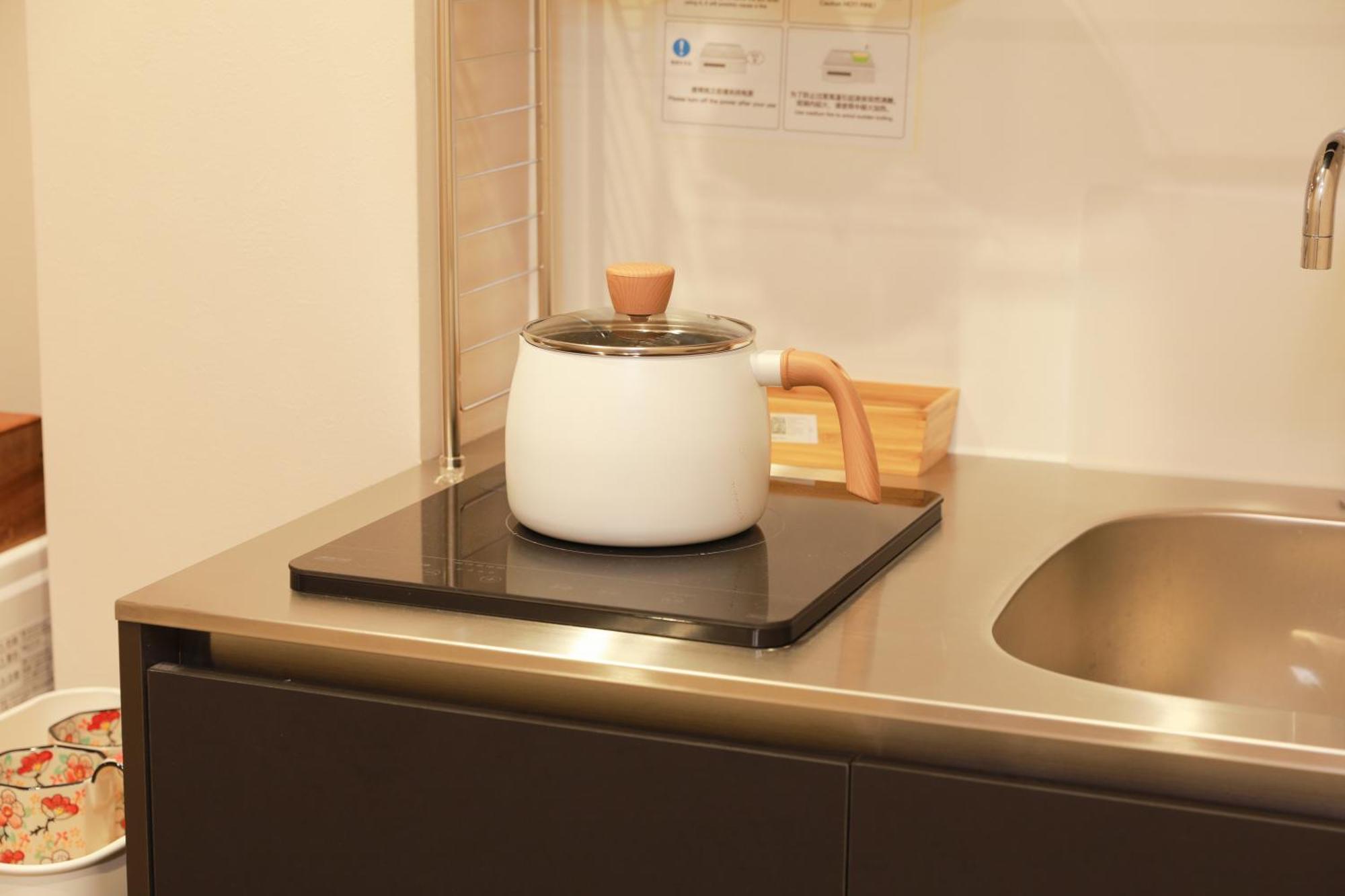 Oyasumi Ice&Hotel 大阪 外观 照片