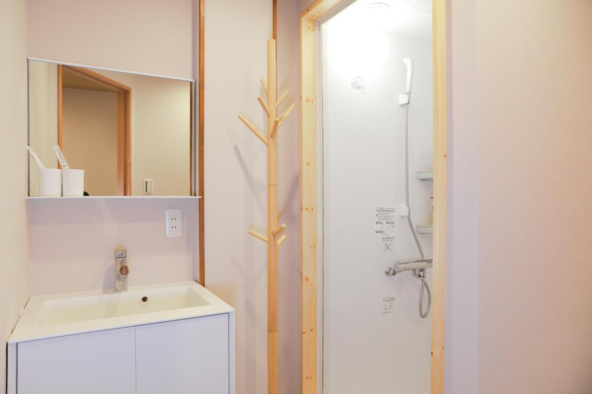 Oyasumi Ice&Hotel 大阪 外观 照片