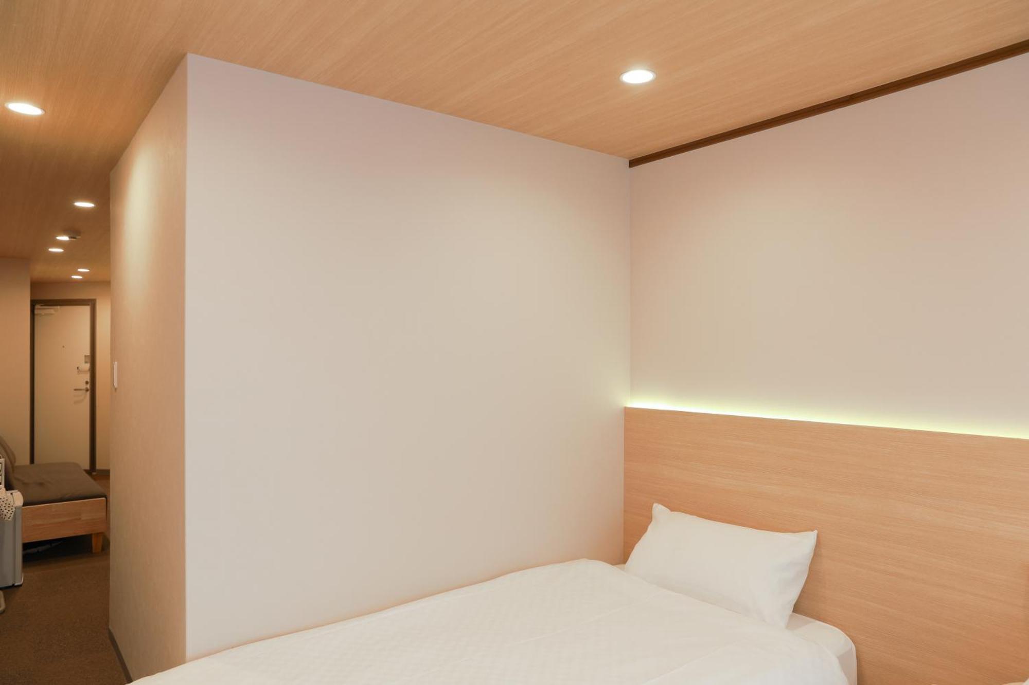 Oyasumi Ice&Hotel 大阪 外观 照片