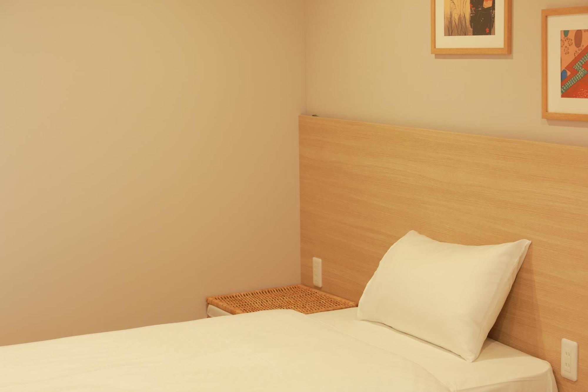 Oyasumi Ice&Hotel 大阪 外观 照片