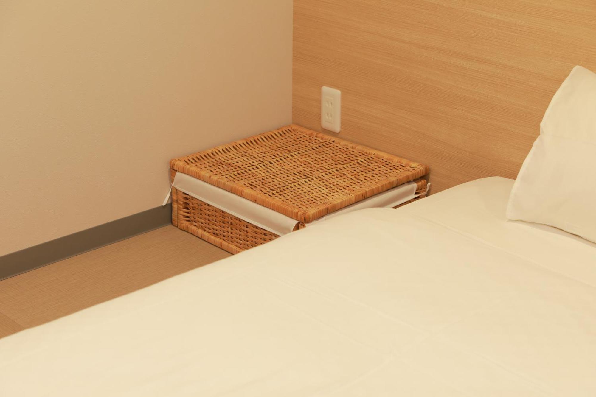 Oyasumi Ice&Hotel 大阪 外观 照片